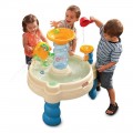LITTLE TIKES ΤΡΑΠΕΖΙ ΝΕΡΟΥ (ΜΠΛΕ) 173752E3 LITTLE TIKES ΤΡΑΠΕΖΙ ΝΕΡΟΥ (ΜΠΛΕ) 173752E3