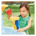 LITTLE TIKES ΤΡΑΠΕΖΙ ΝΕΡΟΥ (ΜΠΛΕ) 173752E3 LITTLE TIKES ΤΡΑΠΕΖΙ ΝΕΡΟΥ (ΜΠΛΕ) 173752E3