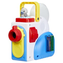LITTLE TIKES STORY DREAM MACHINE ΣΥΛΛΟΓΗ ΠΑΡΑΜΥΘΙΑ 174568G