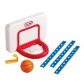 LITTLE TIKES ΜΠΑΣΚΕΤΑ ΠΟΡΤΑΣ 622243MP1 LITTLE TIKES ΜΠΑΣΚΕΤΑ ΠΟΡΤΑΣ 622243MP1