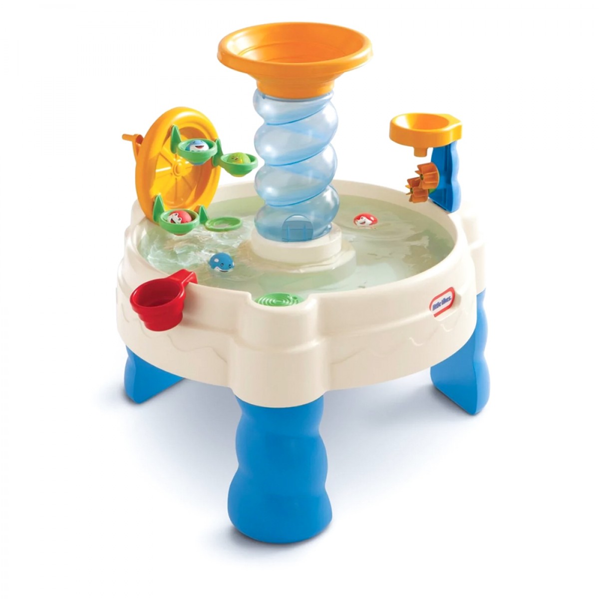 LITTLE TIKES ΤΡΑΠΕΖΙ ΝΕΡΟΥ (ΜΠΛΕ) 173752E3 LITTLE TIKES ΤΡΑΠΕΖΙ ΝΕΡΟΥ (ΜΠΛΕ) 173752E3