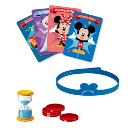 LUNA ΕΠΙΤΡΑΠΕΖΙΟ ΠΟΙΟΣ ΕΙΝΑΙ ΣΤΟ ΚΕΦΑΛΙ MICKEY MOUSE 563966