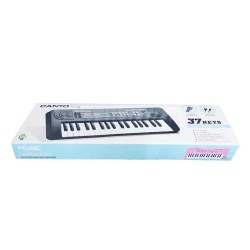 LUNA ΑΡΜΟΝΙΟ 37 ΚΛΕΙΔΙΩΝ ΜΕ ΜΙΚΡΟΦΩΝΟ ΚΑΙ USB 622504