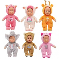 LUNA ΚΟΥΚΛΑ ΜΩΡΟ ΜΕ ΠΙΤΖΑΜΑ ΖΩΑΚΙ 622713