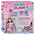 LUNA ΜΑΚΙΓΙΑΖ GO GLAM LUNA 623018 LUNA ΜΑΚΙΓΙΑΖ GO GLAM LUNA 623018