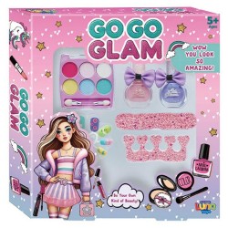 LUNA ΜΑΚΙΓΙΑΖ GO GLAM LUNA 623018 LUNA ΜΑΚΙΓΙΑΖ GO GLAM LUNA 623018