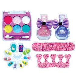 LUNA ΜΑΚΙΓΙΑΖ GO GLAM LUNA 623018 LUNA ΜΑΚΙΓΙΑΖ GO GLAM LUNA 623018