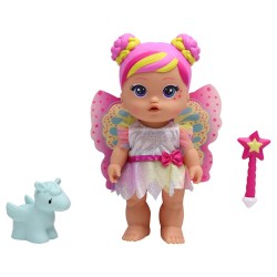 LUNA ΚΟΥΚΛΑ ΝΕΡΑΙΔΑ 10`` 2 ΣΧΕΔΙΑ 623045