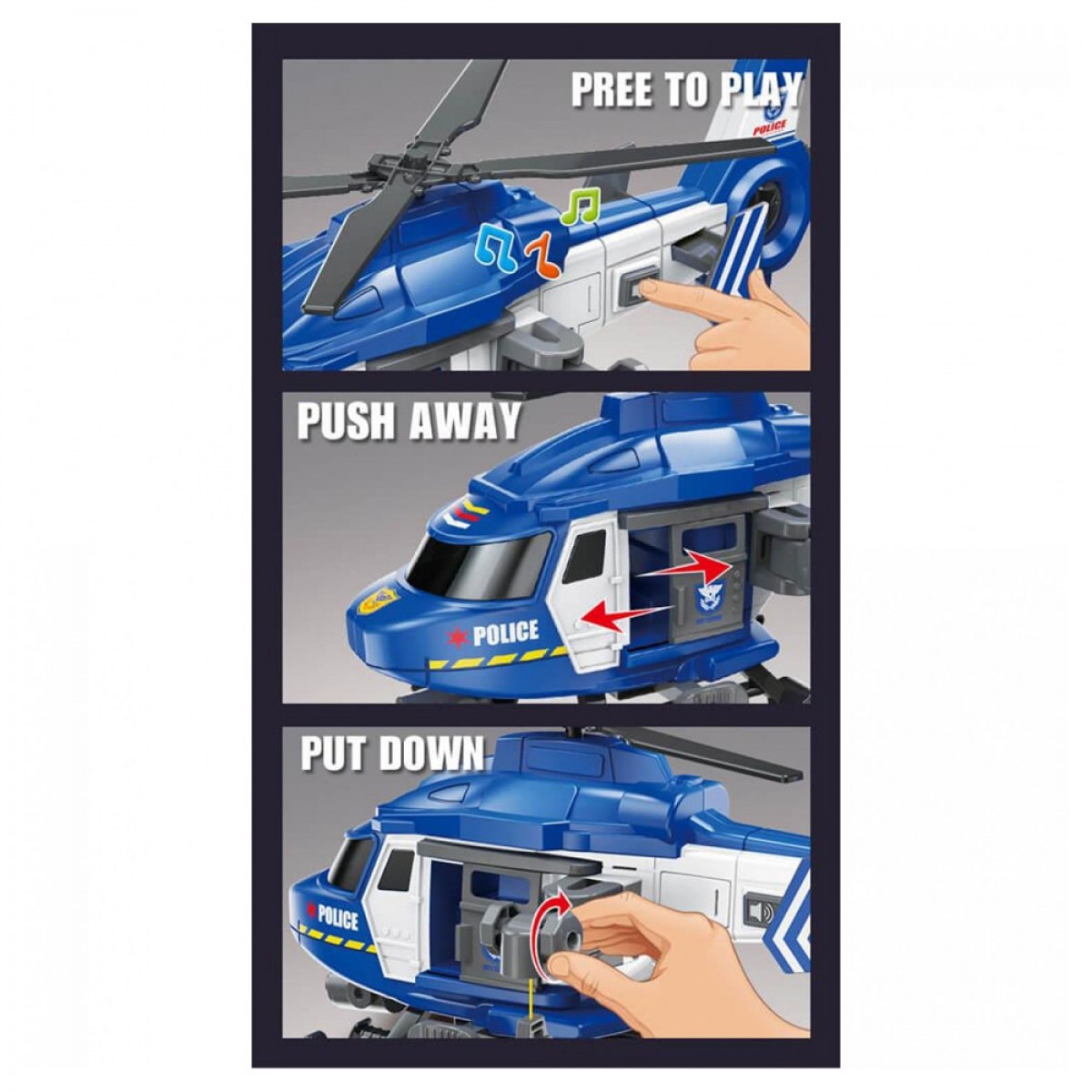 LUNA ΕΛΙΚΟΠΤΕΡΟ 1:16 ΜΕ ΗΧΟ ΚΑΙ ΦΩΣ 623105