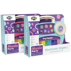 LUNA ΑΡΜΟΝΙΟ 2 ΧΡΩΜΑΤΑ 24,7Χ7Χ20,4CM. 623194