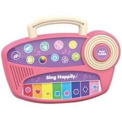 LUNA ΑΡΜΟΝΙΟ 2 ΧΡΩΜΑΤΑ 24,7Χ7Χ20,4CM. 623194