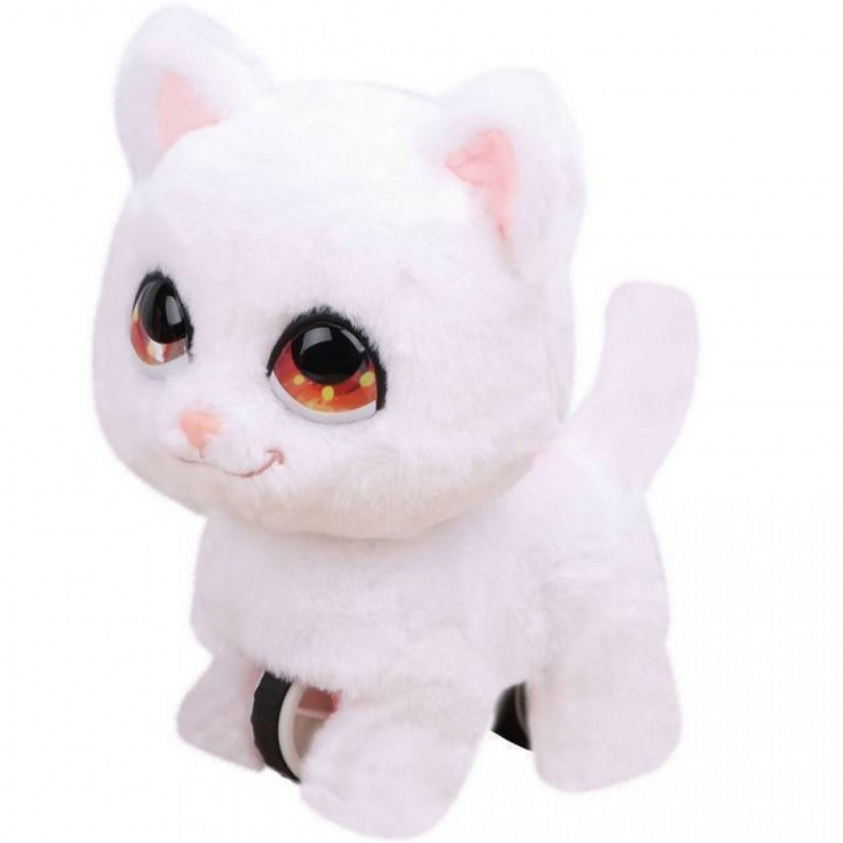 LUNA ΓΑΤΟΥΛΑ ΛΟΥΤΡΙΝΗ ΔΙΑΔΡΑΣΤΙΚΗ ΜΕ ΚΙΝΗΣΗ ΚΑΙ ΗΧΟ 623198