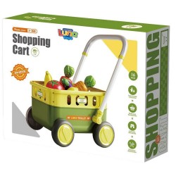 LUNA ΚΑΛΑΘΙ ΠΡΑΣΙΝΟ ΓΙΑ ΨΩΝΙΑ ΜΕ ΑΞΕΣΟΥΑΡ 623239