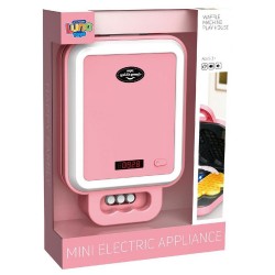 LUNA ΒΑΦΛΙΕΡΑ ΡΟΖ ΜΕ ΦΩΣ ΗΧΟ ΚΑΙ ΦΑΓΗΤΟ ΠΟΥ ΑΛΛΑΖΕΙ ΧΡΩΜΑ 623255