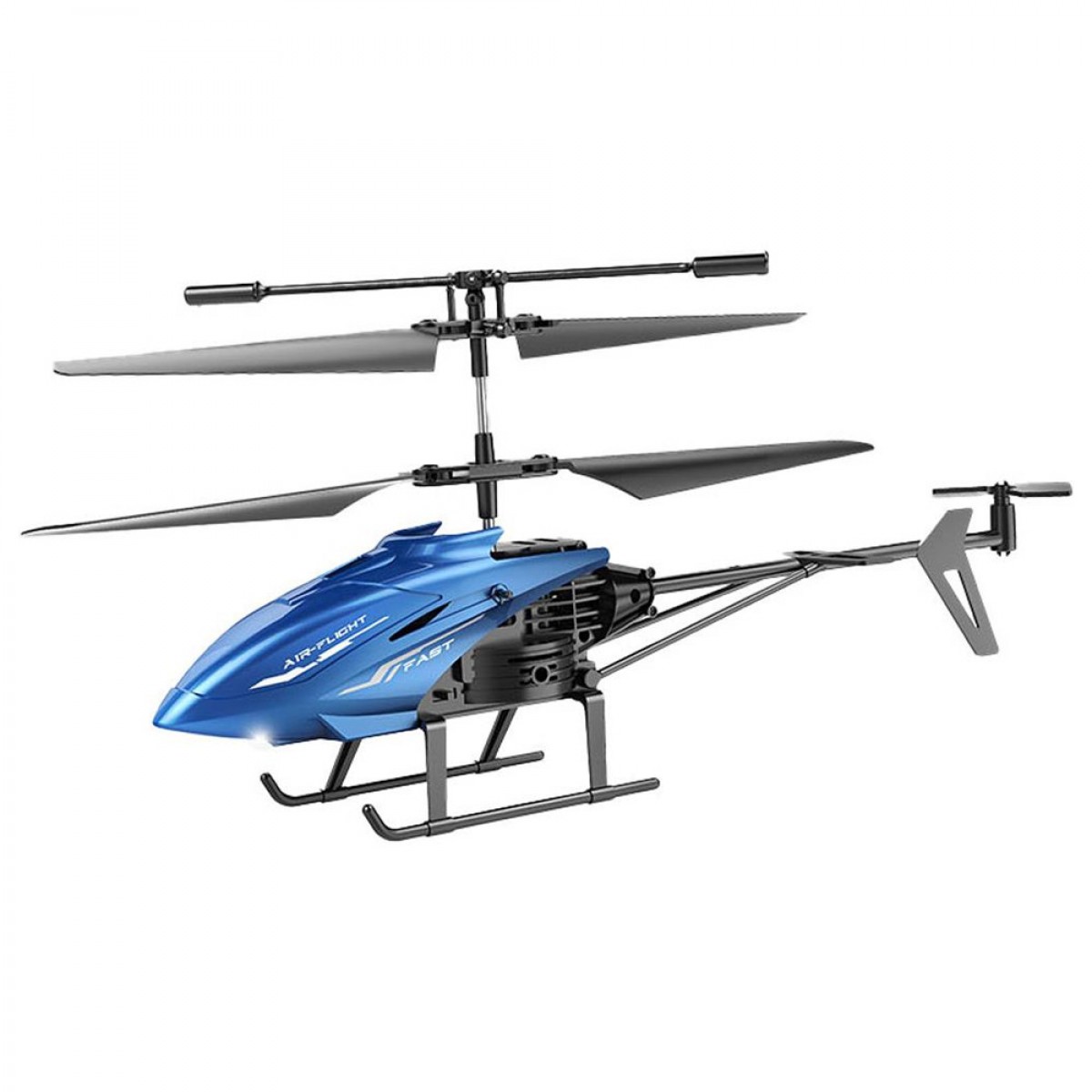 LUNA ΤΗΛΕΚΑΤΕΥΘΥΝΟΜΕΝΟ ΕΛΙΚΟΠΤΕΡΟ 2 ΧΡΩΜΑΤΑ 623290