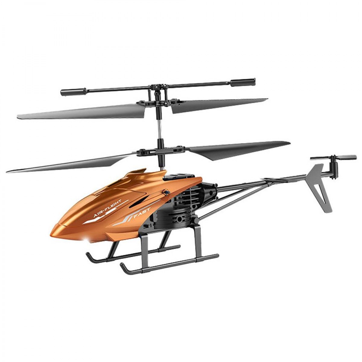 LUNA ΤΗΛΕΚΑΤΕΥΘΥΝΟΜΕΝΟ ΕΛΙΚΟΠΤΕΡΟ 2 ΧΡΩΜΑΤΑ 623290