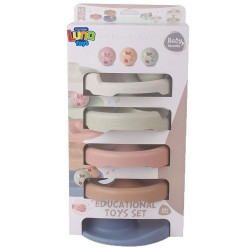 LUNA ΛΑΒΥΡΙΝΘΟΣ 8 ΤΜΧ 18Χ7Χ36ΕΚ.623304