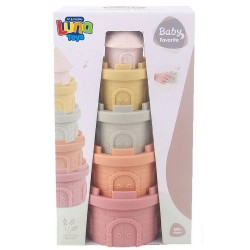 LUNA ΠΥΡΓΟΣ 5ΤΜΧ 14,6Χ6,5Χ24,8EK.623305