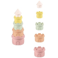 LUNA ΠΥΡΓΟΣ 5ΤΜΧ 14,6Χ6,5Χ24,8EK.623305