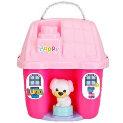 LUNA ΤΟΥΒΛΑΚΙΑ ΣΕ ΣΠΙΤΑΚΙ 16ΤΜΧ ΡΟΖ 623308