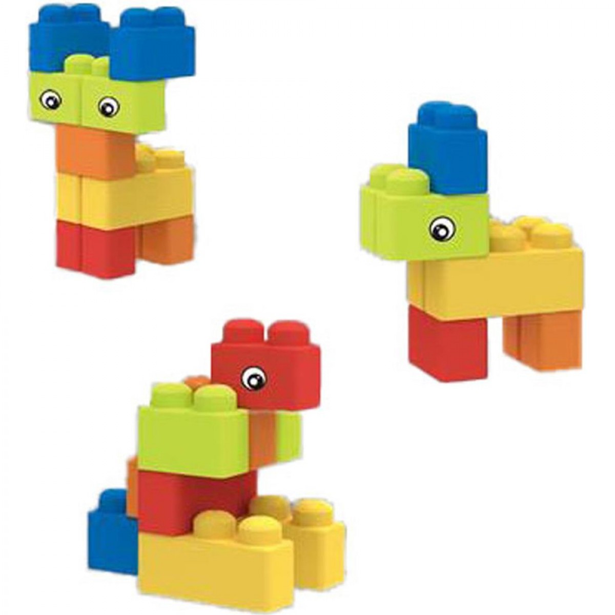 LUNA ΤΟΥΒΛΑΚΙΑ ΣΕ ΣΠΙΤΑΚΙ 16ΤΜΧ ΜΠΛΕ 623309