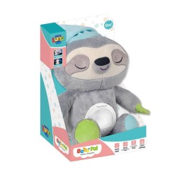 LUNA ΛΟΥΤΡΙΝΟΣ ΒΡΑΔΥΠΟΔΑΣ ΜΕ ΠΡΟΒΟΛΕΑ ΚΑΙ ΗΧΟ 623077