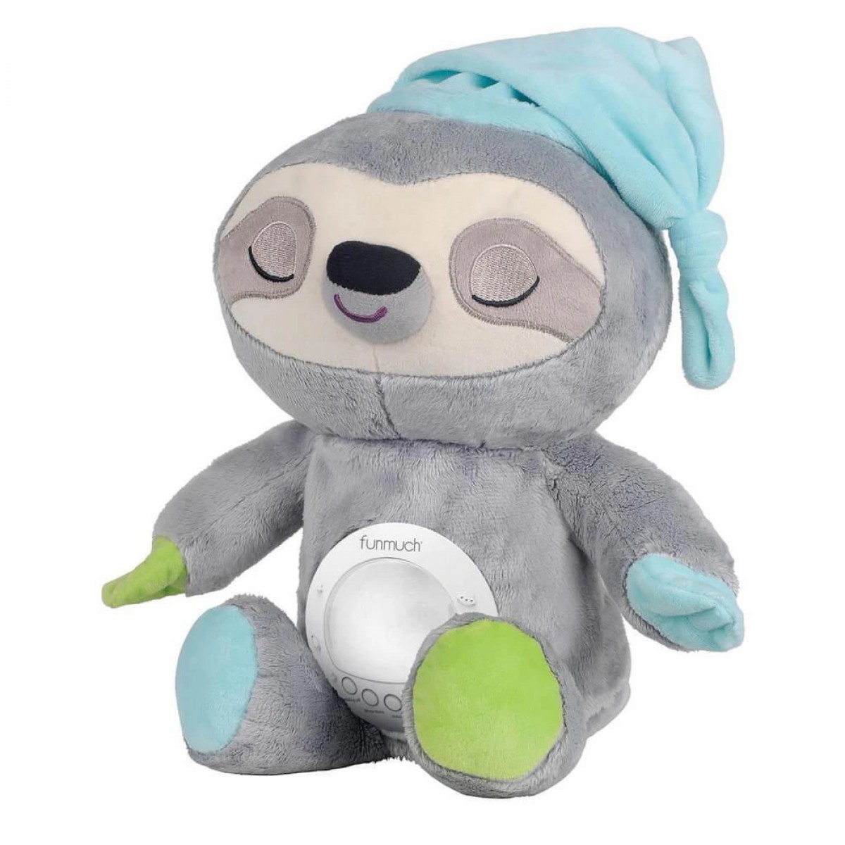 LUNA ΛΟΥΤΡΙΝΟΣ ΒΡΑΔΥΠΟΔΑΣ ΜΕ ΠΡΟΒΟΛΕΑ ΚΑΙ ΗΧΟ 623077