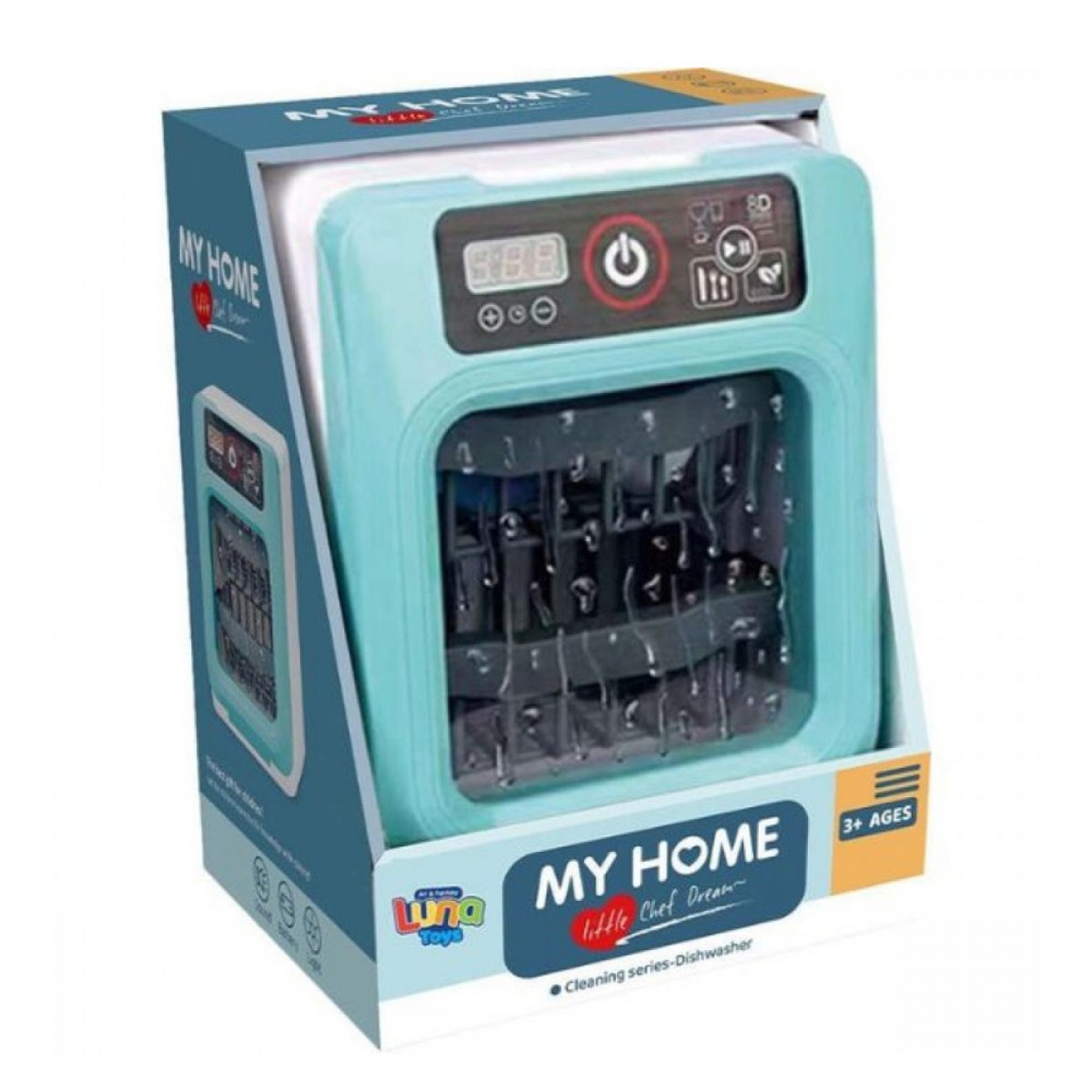 LUNA ΠΛΥΝΤΗΡΙΟ ΠΙΑΤΩΝ ΜΕ ΦΩΣ ΚΑΙ ΗΧΟ 623343