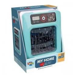 LUNA ΠΛΥΝΤΗΡΙΟ ΠΙΑΤΩΝ ΜΕ ΦΩΣ ΚΑΙ ΗΧΟ 623343