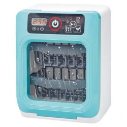 LUNA ΠΛΥΝΤΗΡΙΟ ΠΙΑΤΩΝ ΜΕ ΦΩΣ ΚΑΙ ΗΧΟ 623343