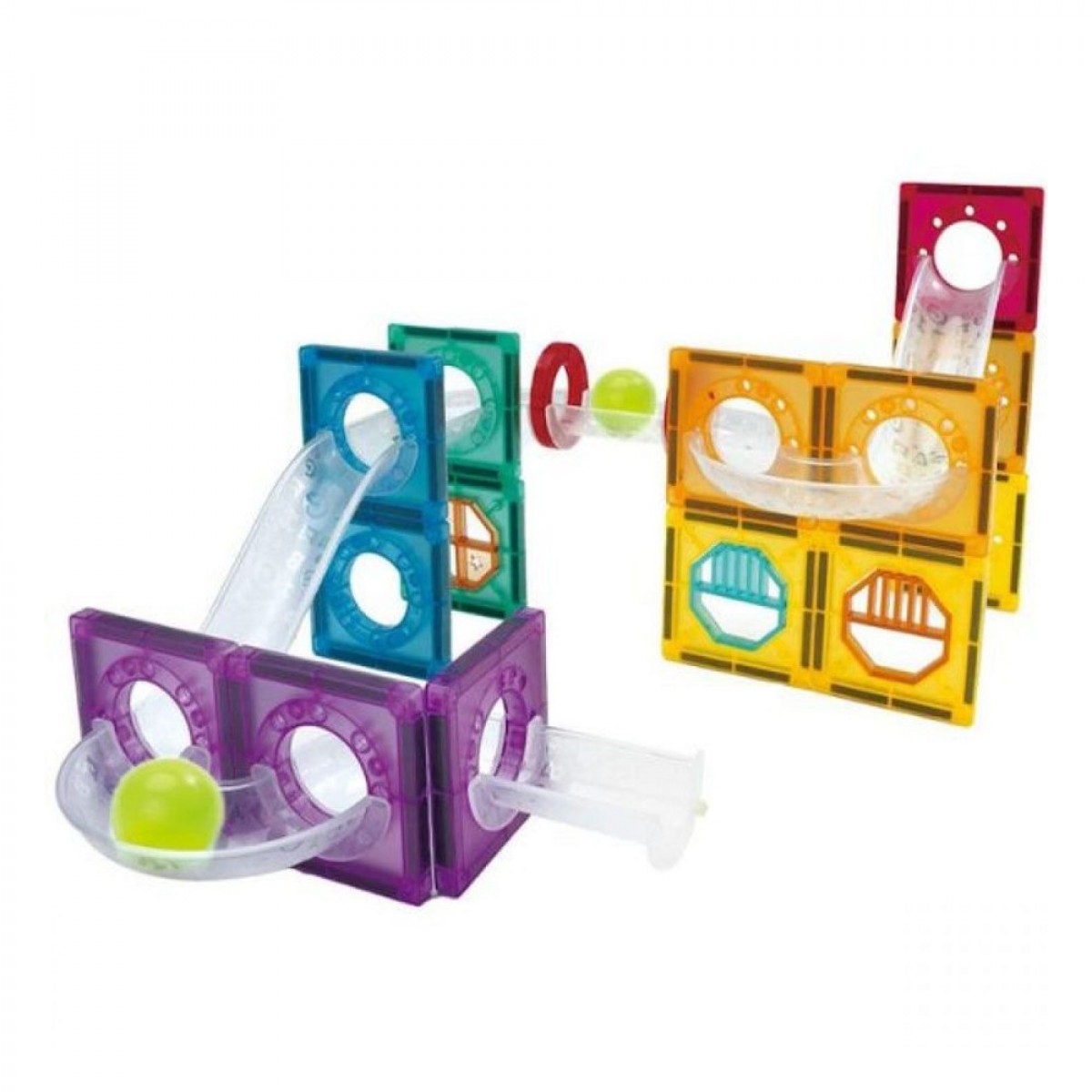 LUNA ΜΑΓΝΗΤΙΚΑ  ΤΟΥΒΛΑΚΙΑ  45 ΤΜΧ. 27Χ6Χ20ΕΚ 623351