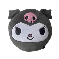 LUNA ΜΑΞΙΛΑΡΙ ΛΑΙΜΟΥ ΜΕ ΜΑΣΚΑ KUROMI 490248