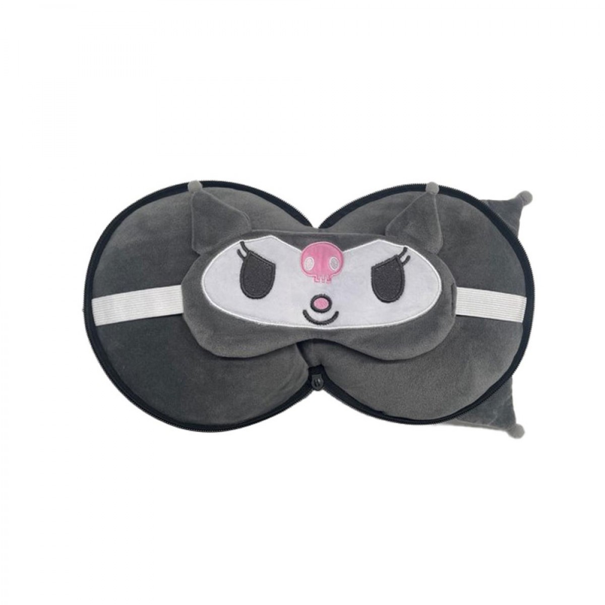 LUNA ΜΑΞΙΛΑΡΙ ΛΑΙΜΟΥ ΜΕ ΜΑΣΚΑ KUROMI 490248