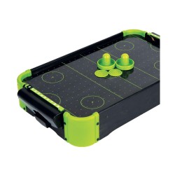 LUNA ΧΟΚΕΪ ΝΕΟΝ ΞΥΛΙΝΟ 48,5Χ30,5Χ8CM ΕΠΙΤΡΑΠΕΖΙΟ NO 623320