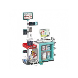 LUNA ΙΑΤΡΕΙΟ 66,5ΕΚ ΜΕ ΦΩΣ ΚΑΙ ΗΧΟ 49ΤΜΧ 623347