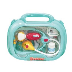 LUNA ΙΑΤΡΙΚΗΣ ΒΑΛΙΤΣΑΚΙ ΜΕ ΦΩΣ ΚΑΙ ΗΧΟ 623349