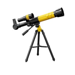 LUNA ΤΗΛΕΣΚΟΠΙΟ 45Χ9Χ25ΕΚ 623355