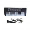 LUNA ΑΡΜΟΝΙΟ 37 ΚΛΕΙΔΙΩΝ ΜΕ ΜΙΚΡΟΦΩΝΟ ΚΑΙ USB 622504 LUNA ΑΡΜΟΝΙΟ 37 ΚΛΕΙΔΙΩΝ ΜΕ ΜΙΚΡΟΦΩΝΟ ΚΑΙ USB 622504