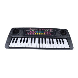 LUNA ΑΡΜΟΝΙΟ  ΜΕ ΜΙΚΡΟΦΩΝΟ ΚΑΙ USB (50X5X17,5 EKΑΤΟΣΤΑ) 622515