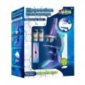 LUNA ΜΙΚΡΟΣΚΟΠΙΟ 100Χ/200Χ/450Χ 28ΜΜ 000621093 LUNA ΜΙΚΡΟΣΚΟΠΙΟ 100Χ/200Χ/450Χ 28ΜΜ 000621093