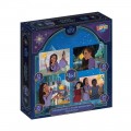 LUNA PUZZLE 4 ΣΕ1 WISH (12/15/20/24 ΤΕΜΑΧΙΑ - 28,5Χ20,5 ΕΚΑΤΟΣΤΑ) 564007 LUNA PUZZLE 4 ΣΕ1 WISH (12/15/20/24 ΤΕΜΑΧΙΑ - 28,5Χ20,5 ΕΚΑΤΟΣΤΑ) 564007
