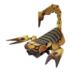 LUNA ΚΑΤΑΣΚΕΥΗ STEM ΣΚΟΡΠΙΟΣ 622109