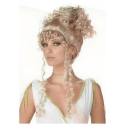 MASKARATA ΠΕΡΟΥΚΑ ΑΡΧΑΙΑ ΕΛΛΗΝΙΔΑ ΞΑΝΘΗ KK44202