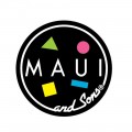 MAUI AND SONS ΟΜΠΡΕΛΑ ΠΑΡΑΛΙΑΣ 220CM 10 ΑΚΤΙΝΕΣ ΜΕ ΜΗΧΑΝΙΣΜΟ ΚΛΙΣΗΣ POLYESTER ΜΠΛΕ MAUI AND SONS ΟΜΠΡΕΛΑ ΠΑΡΑΛΙΑΣ 220CM 10 ΑΚΤΙΝΕΣ ΜΕ ΜΗΧΑΝΙΣΜΟ ΚΛΙΣΗΣ POLYESTER ΜΠΛΕ