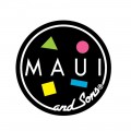 MAUI AND SONS ΟΜΠΡΕΛΑ ΠΑΡΑΛΙΑΣ 220CM 10 ΑΚΤΙΝΕΣ ΜΕ ΜΗΧΑΝΙΣΜΟ ΚΛΙΣΗΣ POLYESTER ΜΑΥΡΗ MAUI AND SONS ΟΜΠΡΕΛΑ ΠΑΡΑΛΙΑΣ 220CM 10 ΑΚΤΙΝΕΣ ΜΕ ΜΗΧΑΝΙΣΜΟ ΚΛΙΣΗΣ POLYESTER ΜΑΥΡΗ