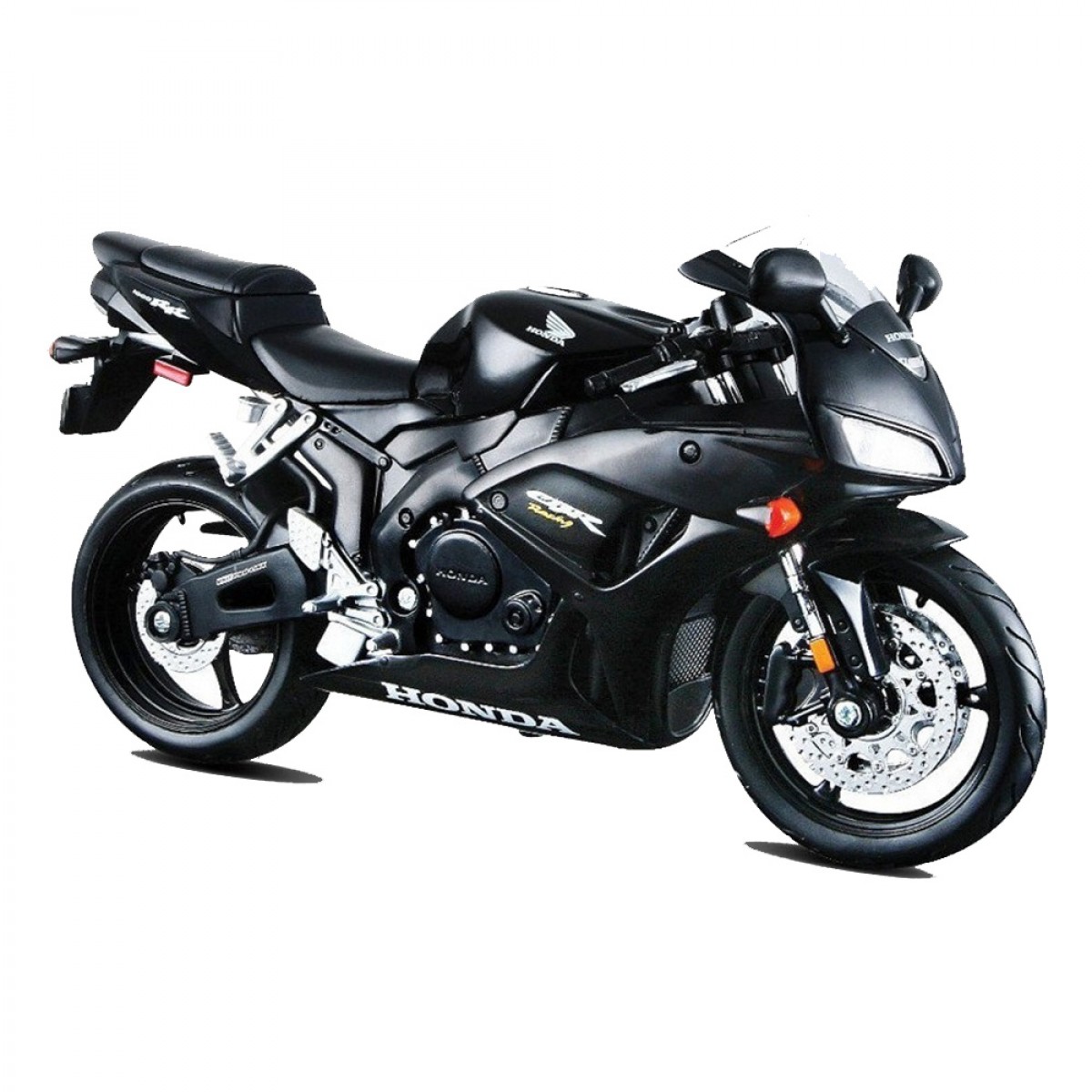 MAISTO ΜΗΧΑΝΕΣ 31101 (1:12)