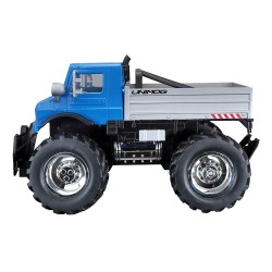 MAISTO ΤΗΛΕΚΑΤΕΥΘΥΝΟΜΕΝΟ ΦΟΡΤΗΓΟ MERCEDES BENS U5000 UNIMOG 82301