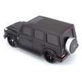 MAISTO TECH STREET CARS 1:24 MERCEDES-BENZ G-CLASS 81550/81526