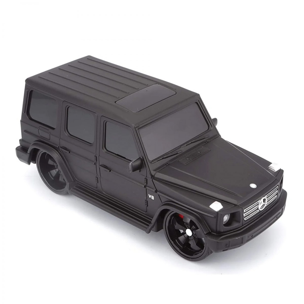 MAISTO TECH STREET CARS 1:24 MERCEDES-BENZ G-CLASS 81550/81526
