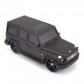 MAISTO TECH STREET CARS 1:24 MERCEDES-BENZ G-CLASS 81550/81526